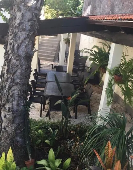 Vitorina Corte Guesthouse Funchal  Funchal (Madeira)
