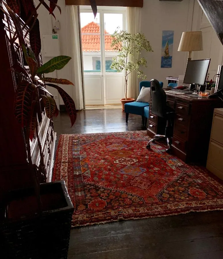 Vitorina Corte Guesthouse Funchal  Bed & Breakfast Funchal (Madeira)