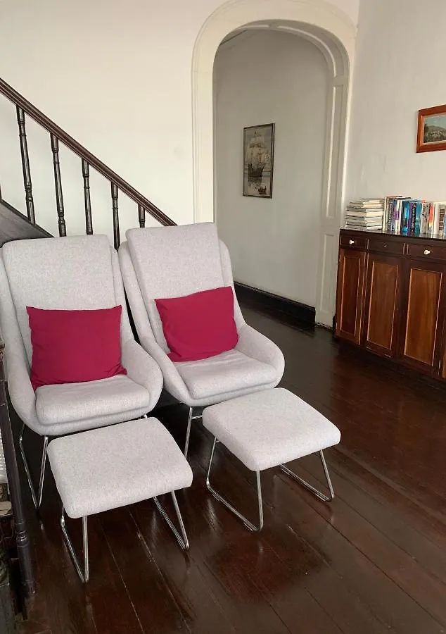 Vitorina Corte Guesthouse Funchal
