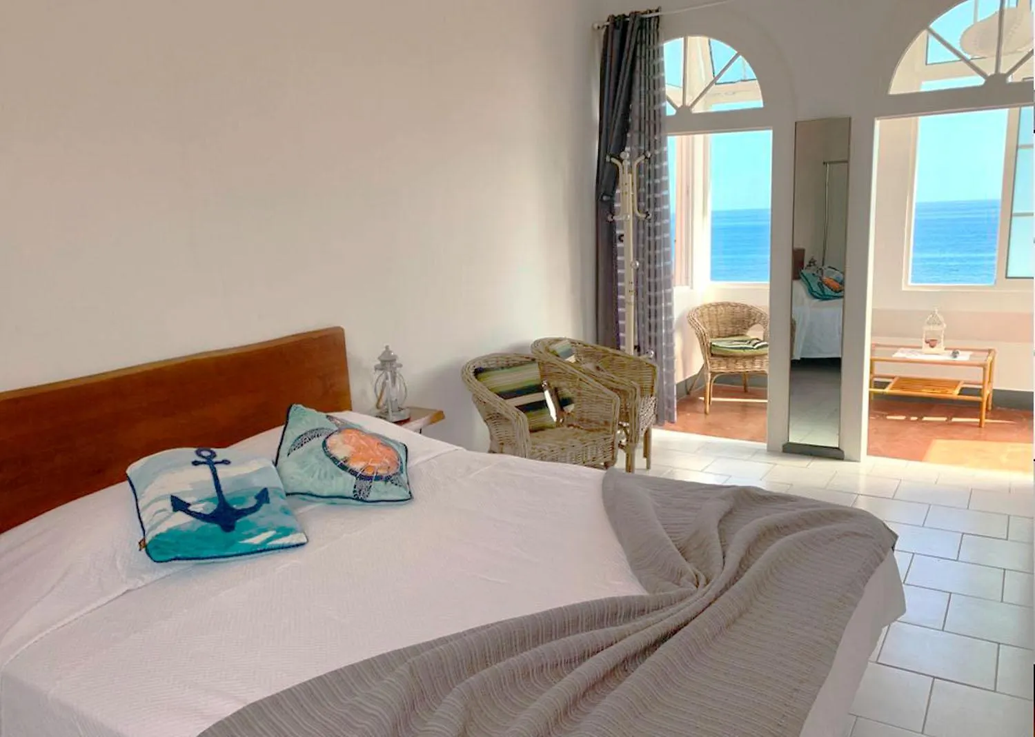 ** Bed & Breakfast Vitorina Corte Guesthouse Funchal  Portugal