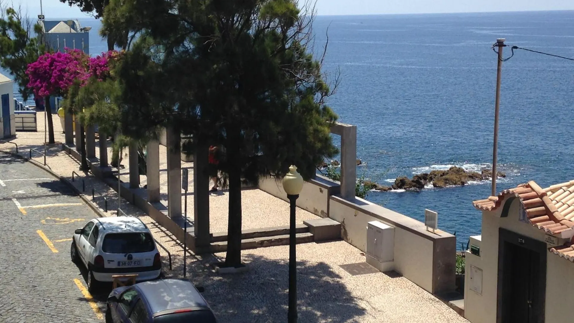 Vitorina Corte Guesthouse Funchal  Bed & Breakfast