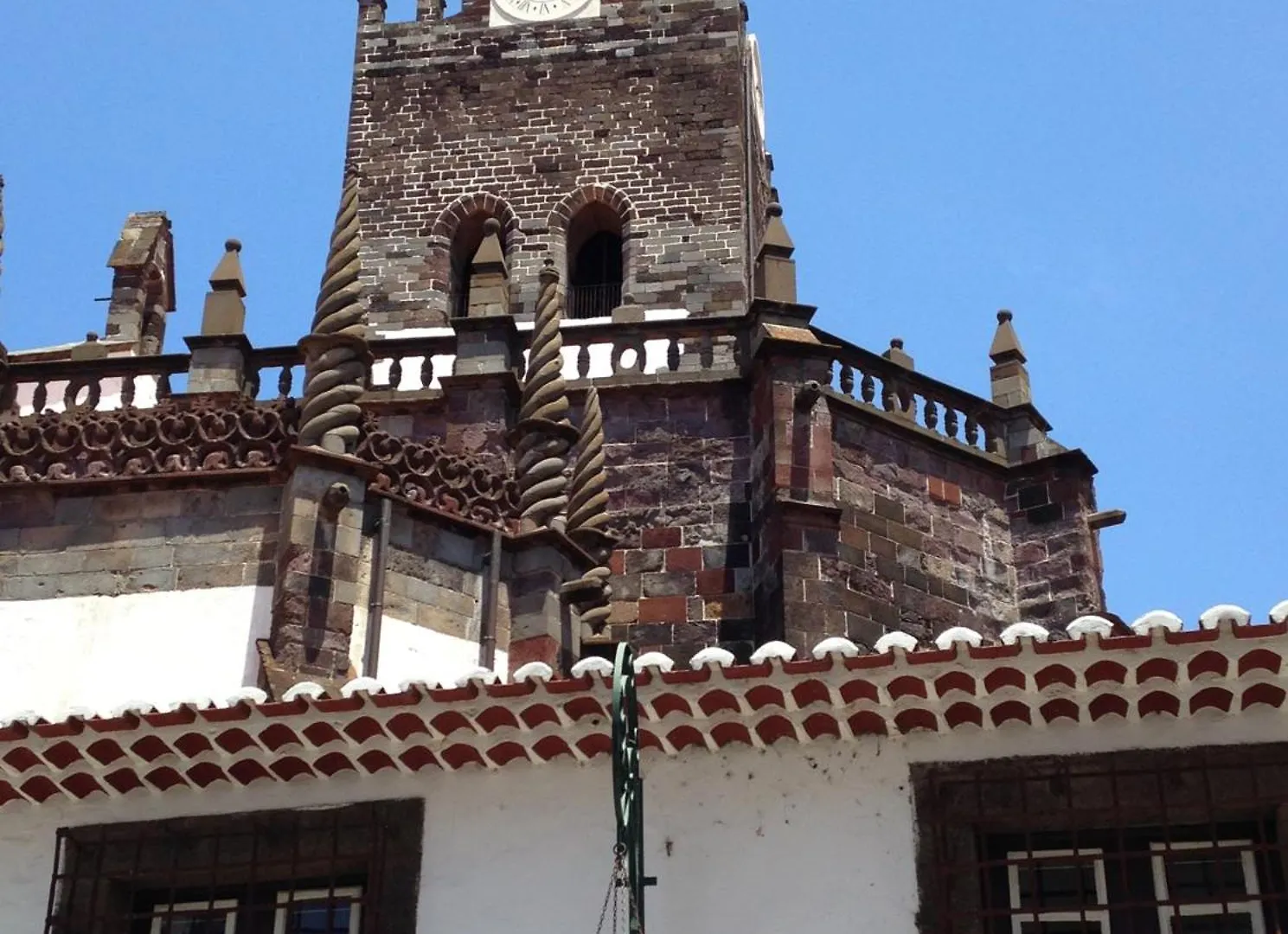 ** Bed & Breakfast Vitorina Corte Guesthouse Funchal  Portugal