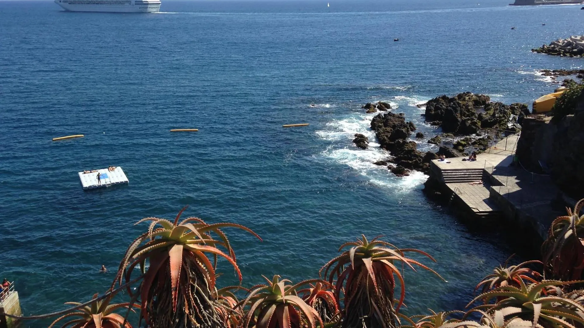 Bed & Breakfast Vitorina Corte Guesthouse Funchal