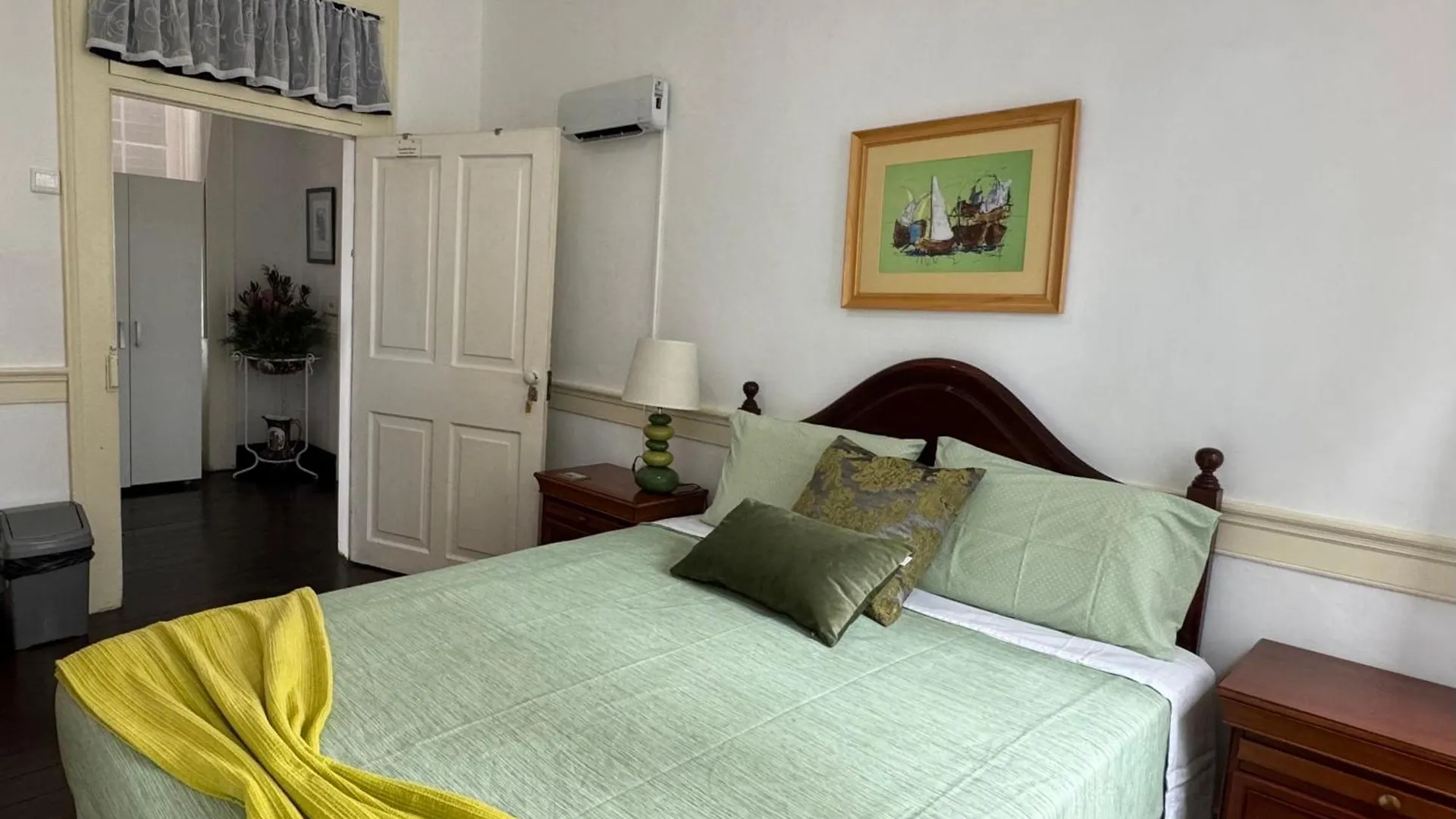 Vitorina Corte Guesthouse Funchal  Portugal