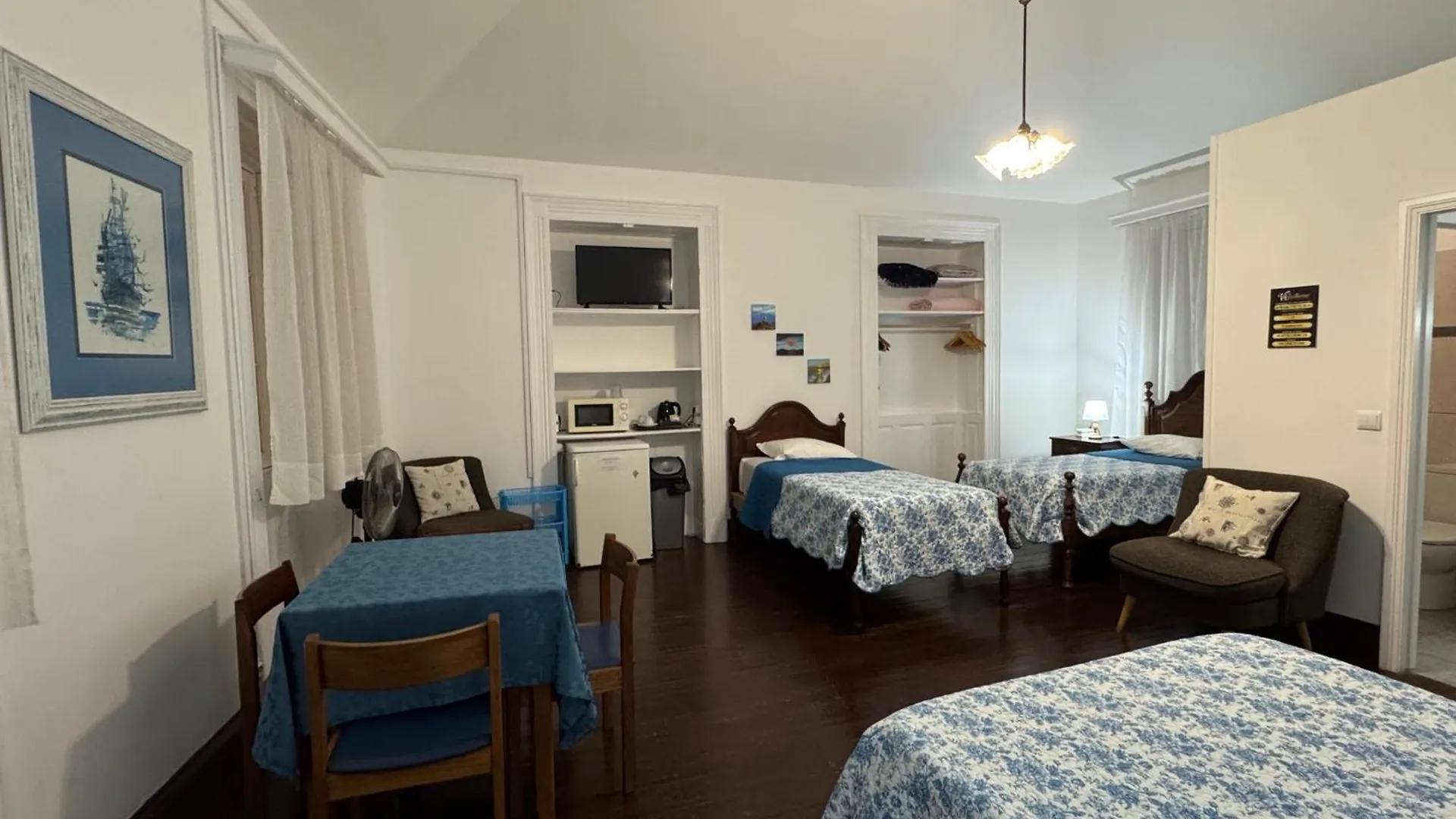 ** Bed & Breakfast Vitorina Corte Guesthouse Funchal  Portugal