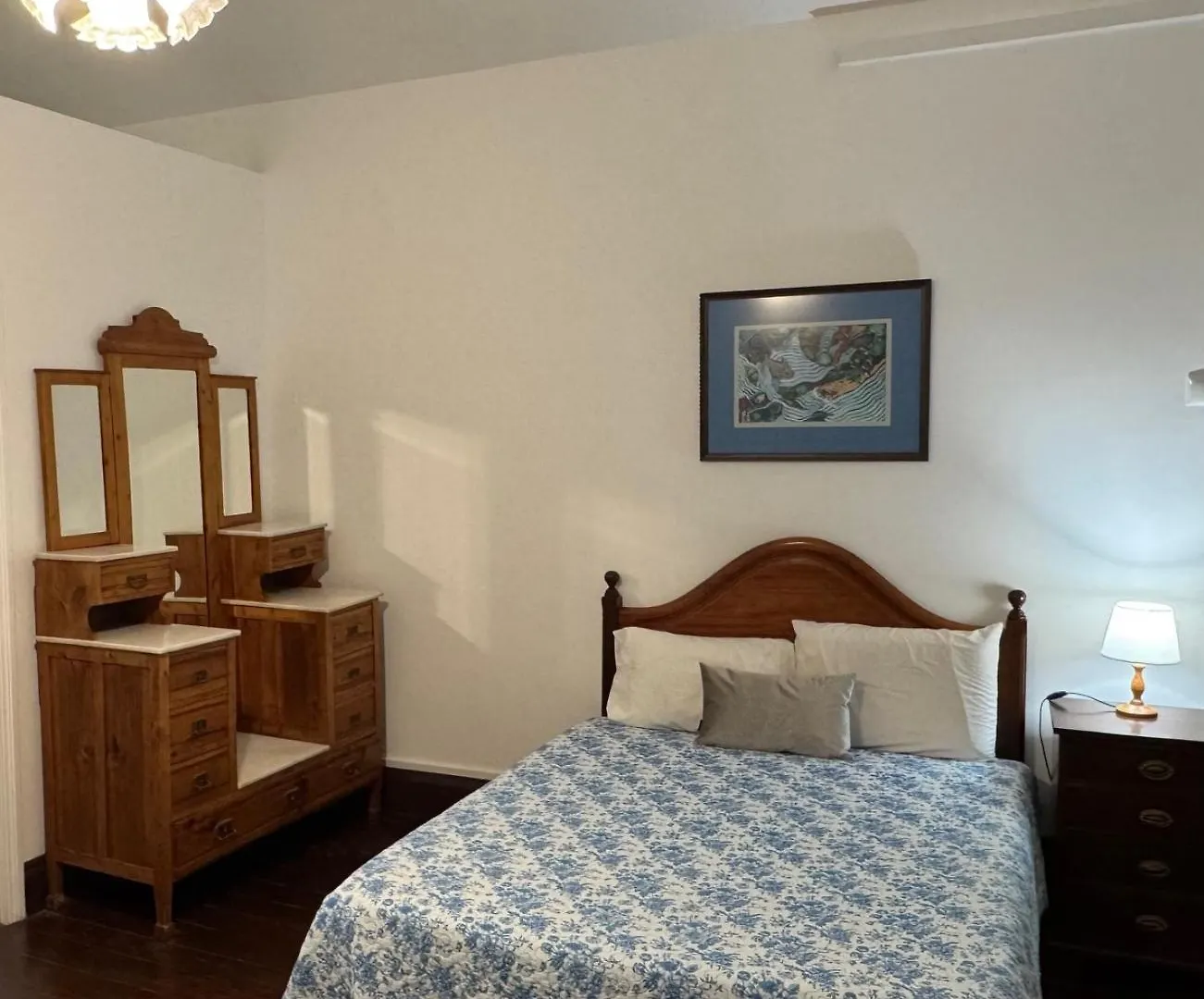 Vitorina Corte Guesthouse Funchal  Funchal (Madeira)