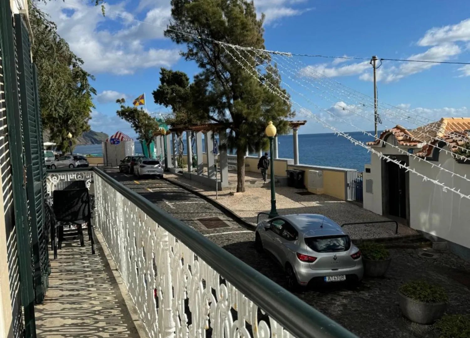 Vitorina Corte Guesthouse Funchal  2*, Funchal (Madeira)