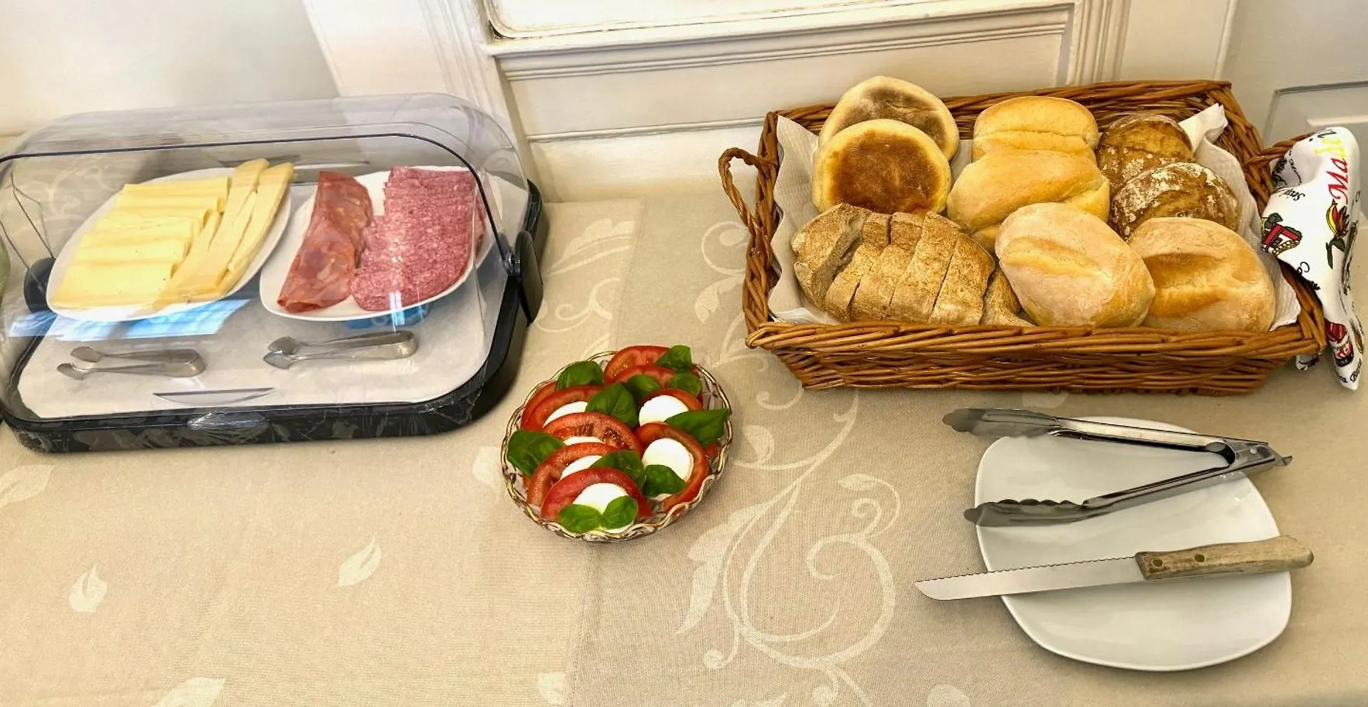 Vitorina Corte Guesthouse Funchal  Bed & Breakfast Funchal (Madeira)