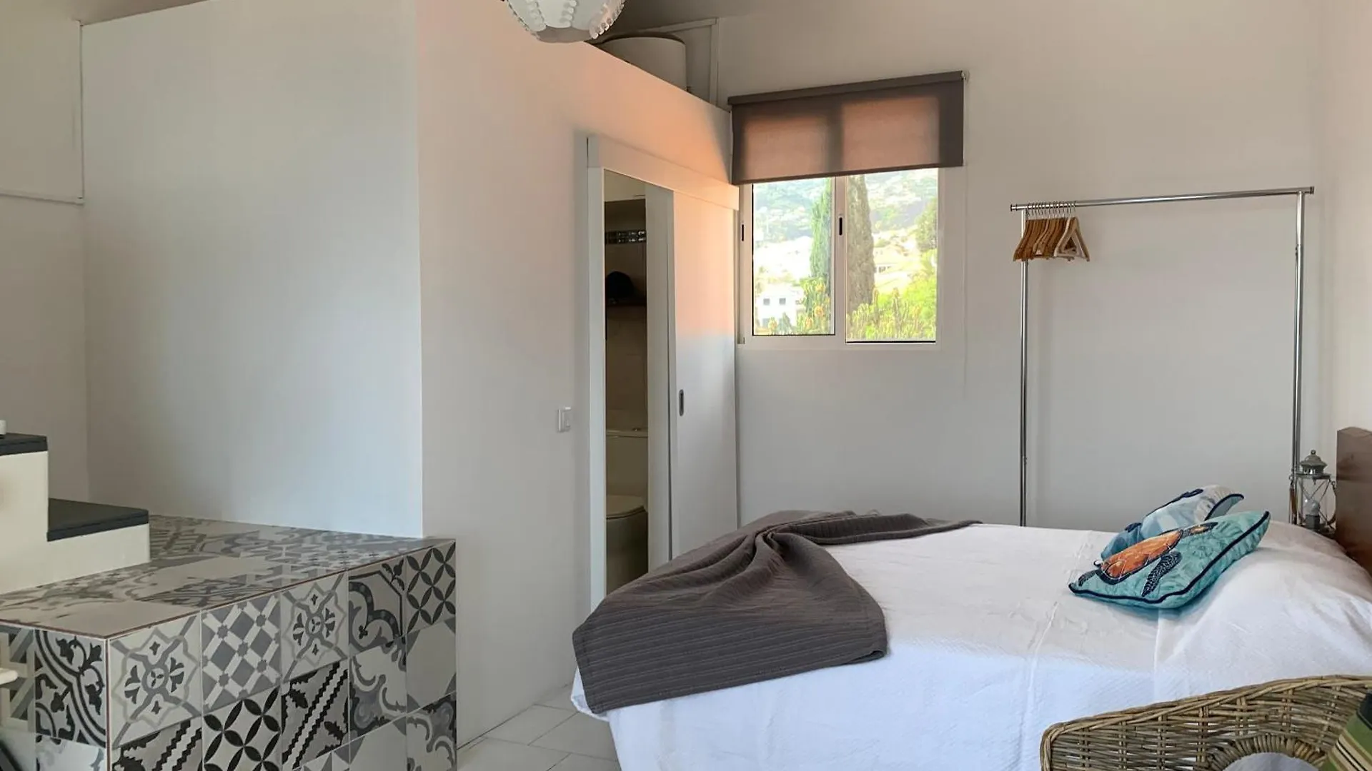 Bed & Breakfast Vitorina Corte Guesthouse Funchal