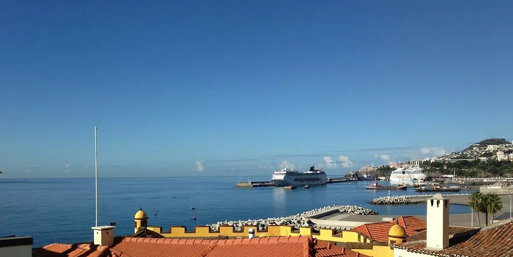 Vitorina Corte Guesthouse Funchal