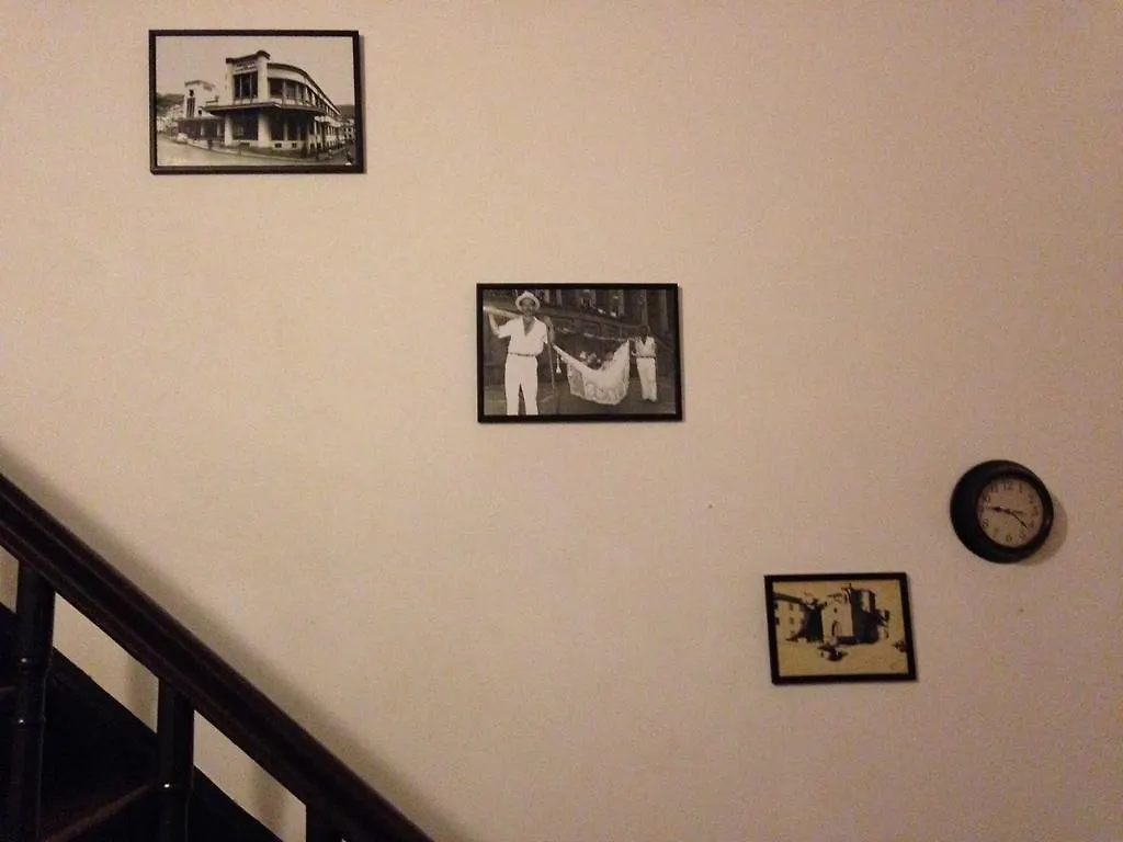 Vitorina Corte Guesthouse Funchal  Funchal (Madeira)