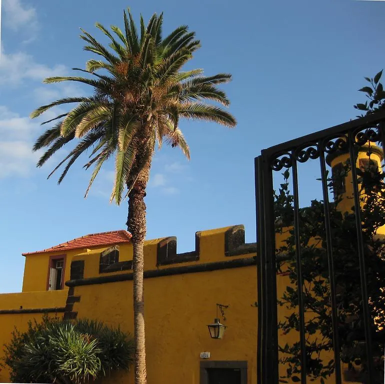 Vitorina Corte Guesthouse Funchal