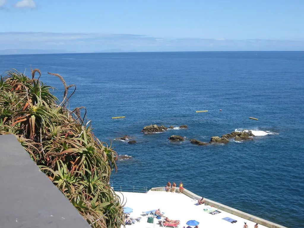 Vitorina Corte Guesthouse Funchal  Portugal