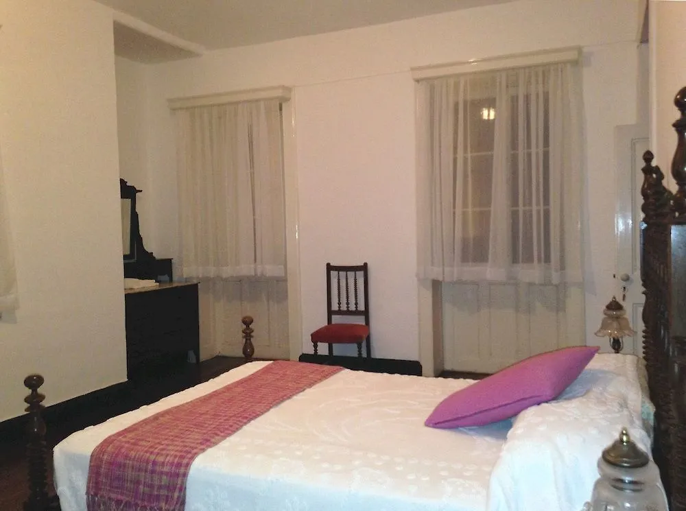 Bed & Breakfast Vitorina Corte Guesthouse Funchal