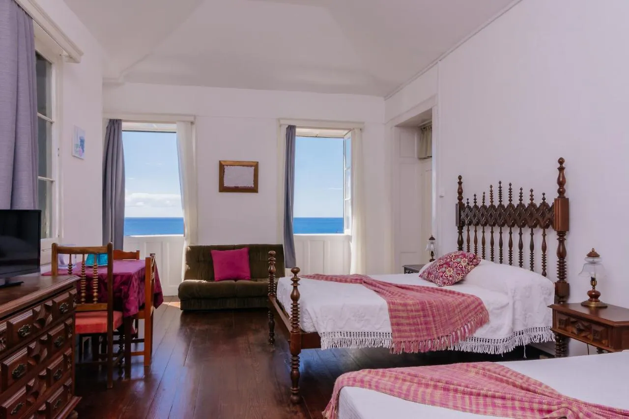 Vitorina Corte Guesthouse Funchal  Bed & Breakfast Funchal (Madeira)