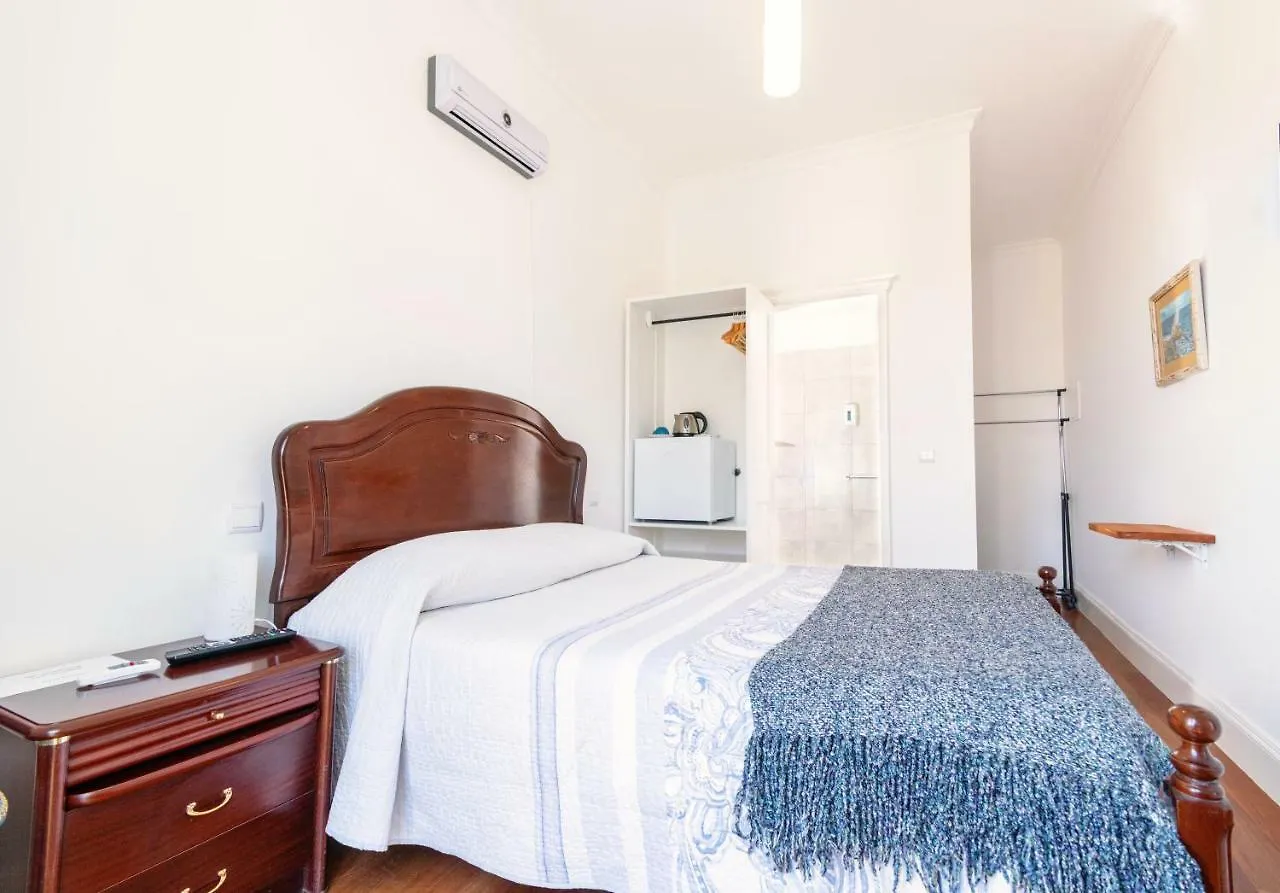 Bed & Breakfast Vitorina Corte Guesthouse Funchal