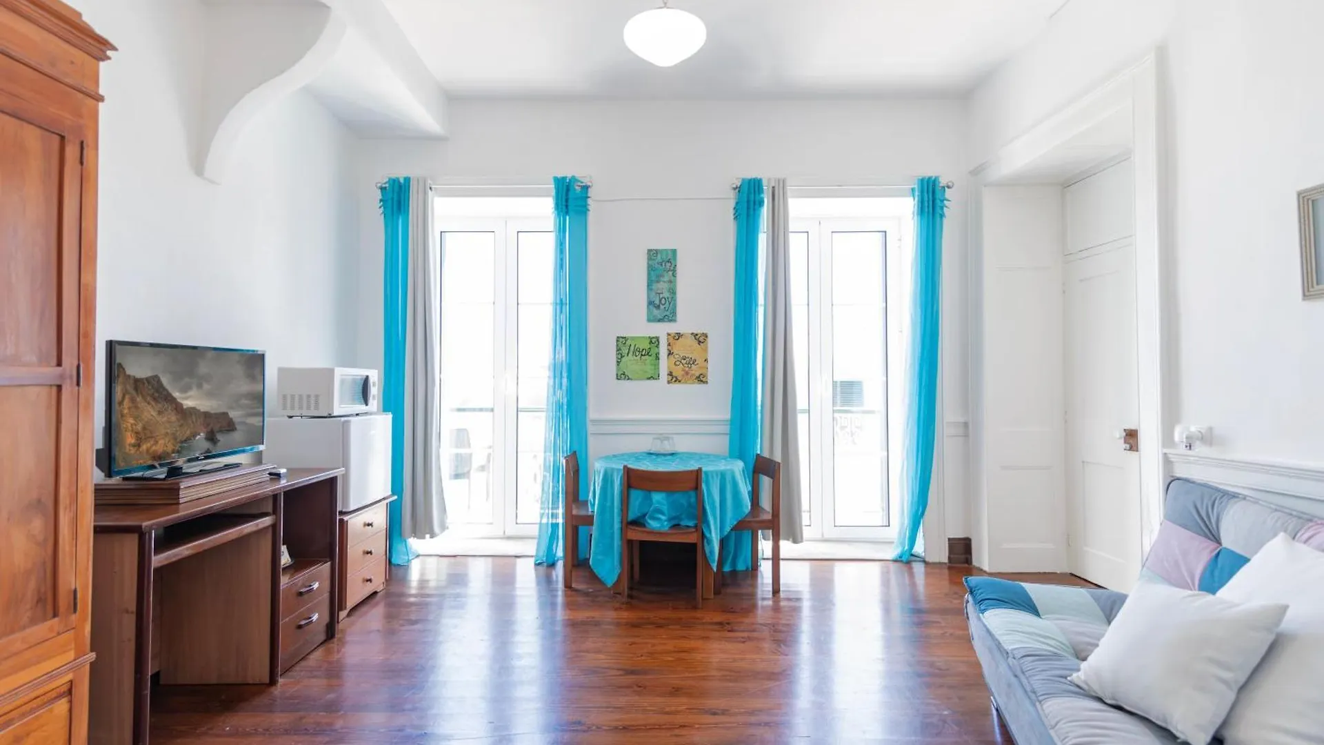 Vitorina Corte Guesthouse Funchal