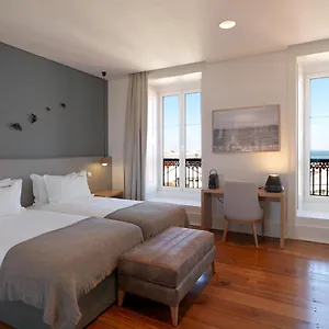 Bed & Breakfast Feels Like Chiado Prime Lisbon