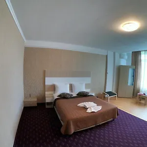*** Hotel Mon Caprice Rumänien