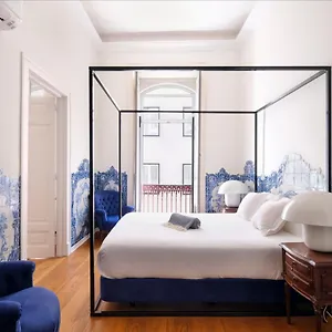 Bed & Breakfast 1869 Principe Real House