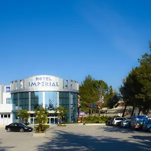 Hotel Imperial Ih Elbasan