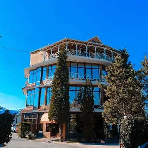 Hotel Konti Korce