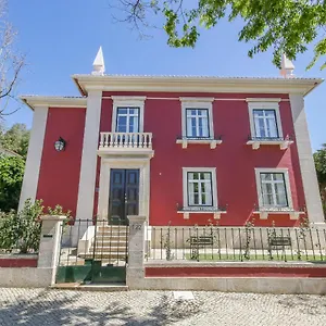 Gasthuis Alvalade Palace