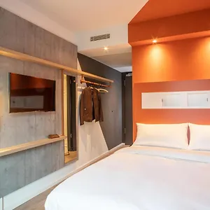 visit hotel