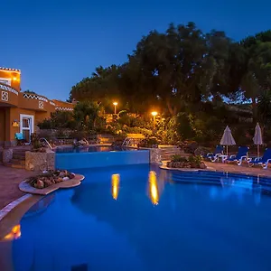 *** Hotel Montinho De Ouro Portugal