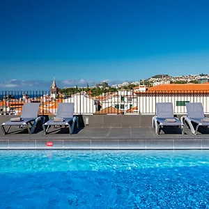 3* Hotell Do Carmo