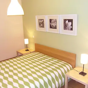 Cozy Downtown - Funchal - Madeira Apartment