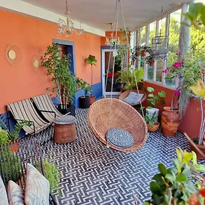 Aspa - Urban Conscious Living Apartahotel