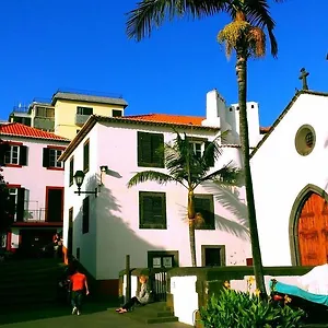 Madeira Santa Maria Apartment