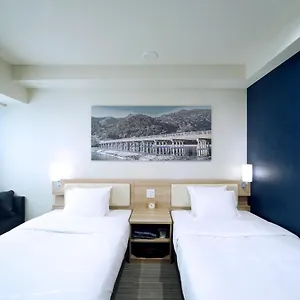 Hotel Travelodge Shijo Kawaramachi ***