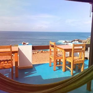 Hotel Concetta - - 