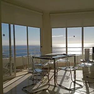 The Sunrise Of Your Dreams With Total Ocean View Apartment