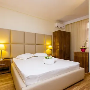 *** Hotel Corvaris Rumänien