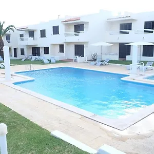 Apartment Rocabelmonte Albufeira