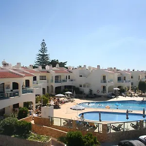 Apartment Monte Dourado Carvoeiro (Lagoa)