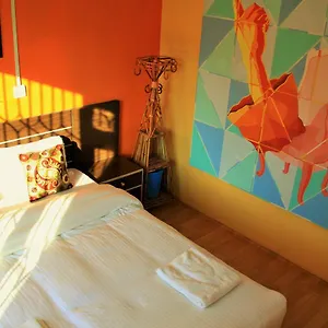** Hotel Kathmandu Village House Nepal