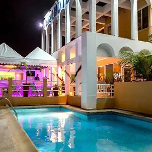 Hotel Archotel Dakar