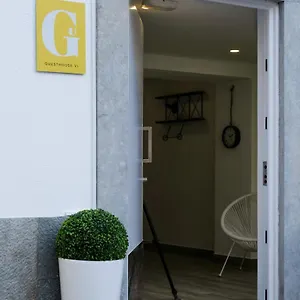  Gasthof 4u Vi Airport Portugal