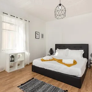  Gasthof Rooms4all Portugal