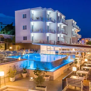 Hotel Agimi Sarande