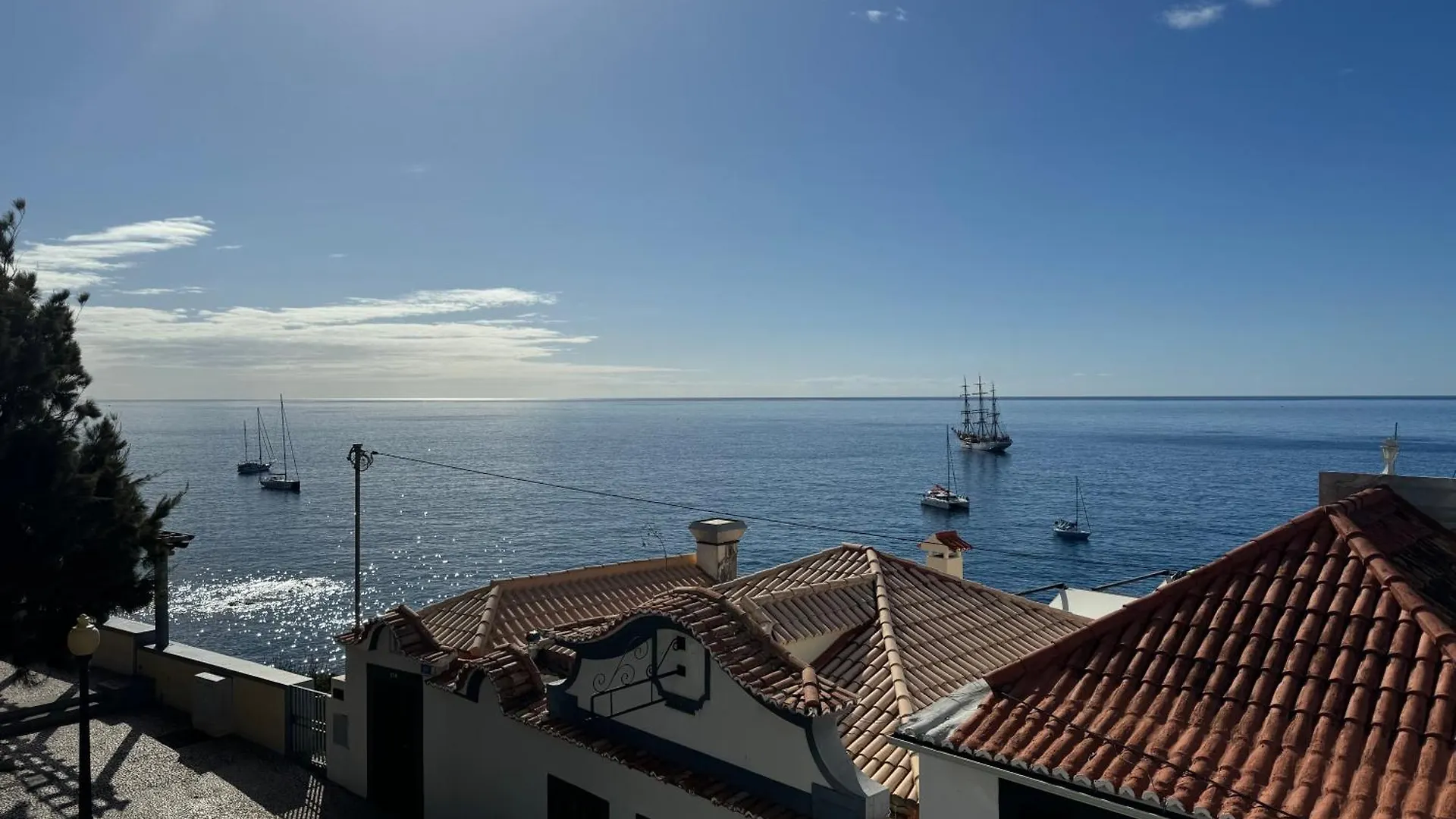 Vitorina Corte Guesthouse Funchal