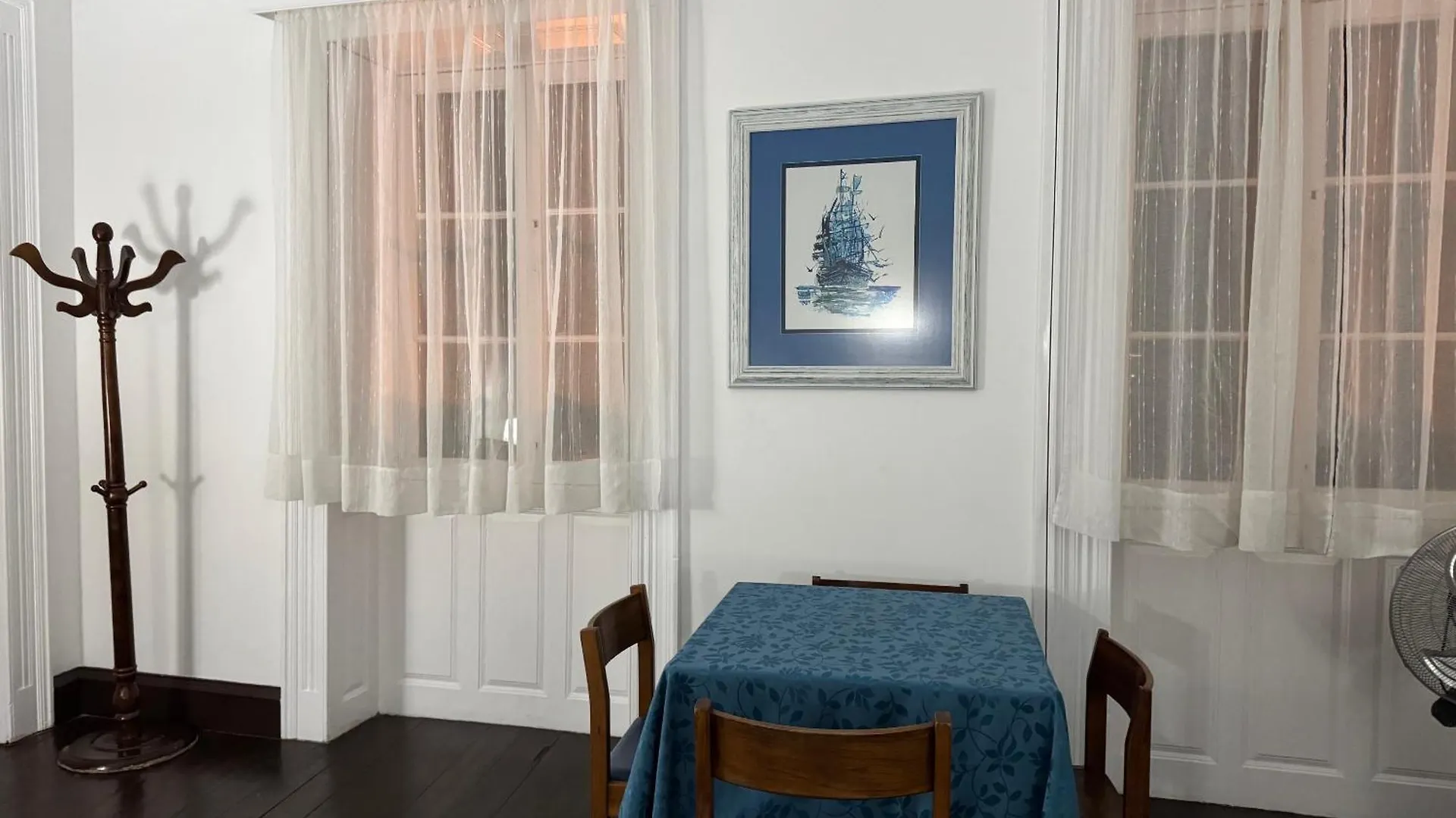 Oda ve Kahvaltı Vitorina Corte Guesthouse Funchal